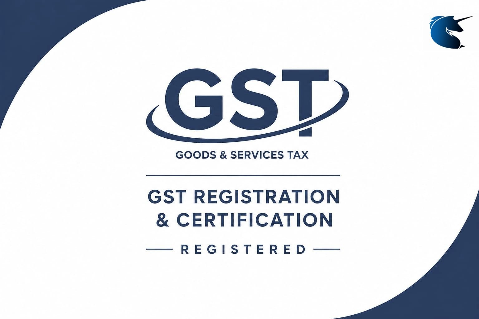 GST Registration & Certificate