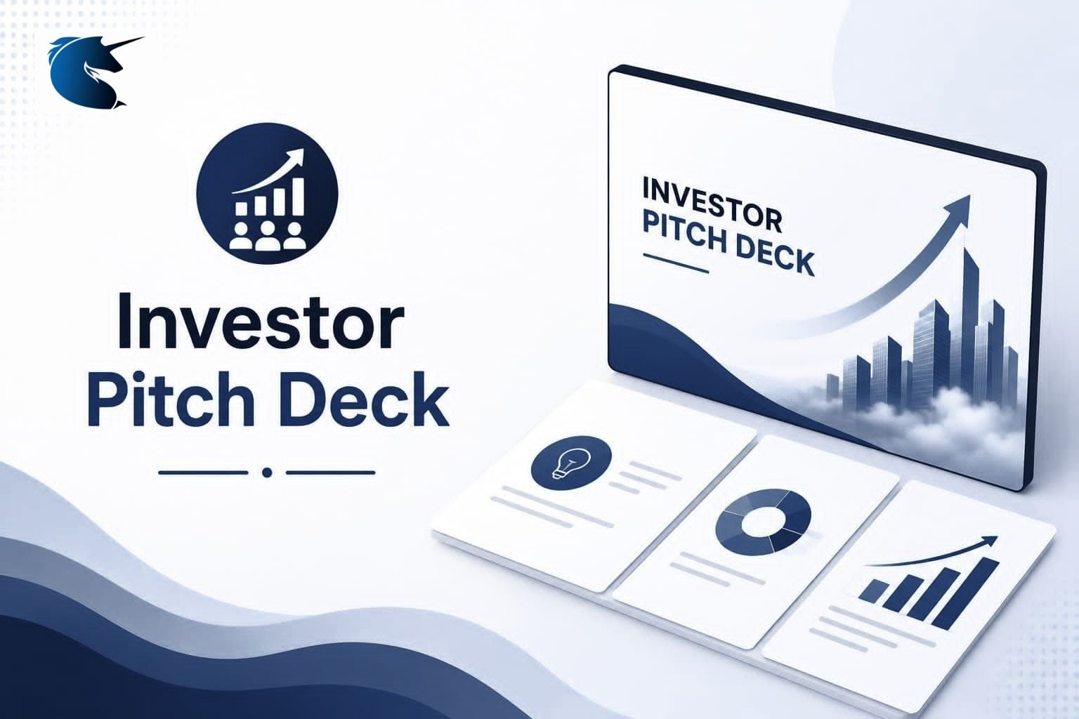 Investor Pitch Deck