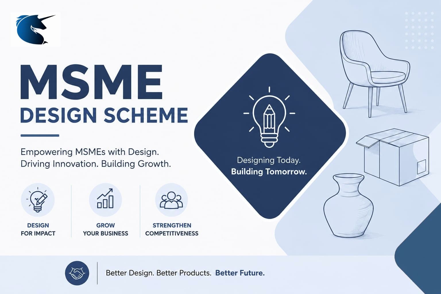 MSME Design Scheme