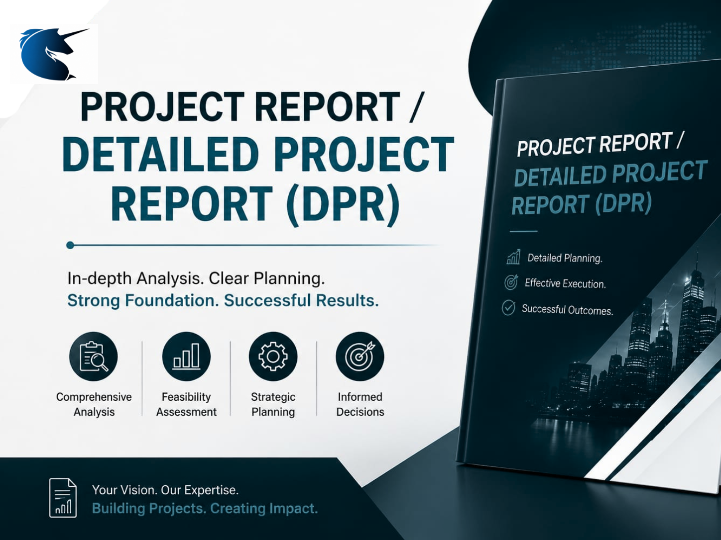 Project Report (DPR)